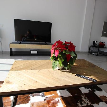 Sun, Sea And Rocks Apartment ปวยร์โต เด มอแกน ภายนอก รูปภาพ