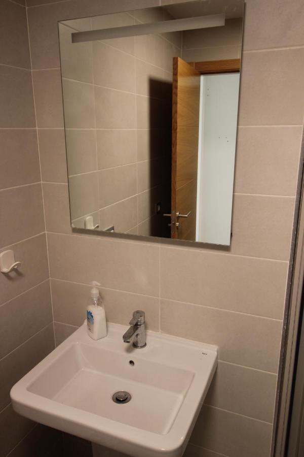 Sun, Sea And Rocks Apartment ปวยร์โต เด มอแกน ภายนอก รูปภาพ