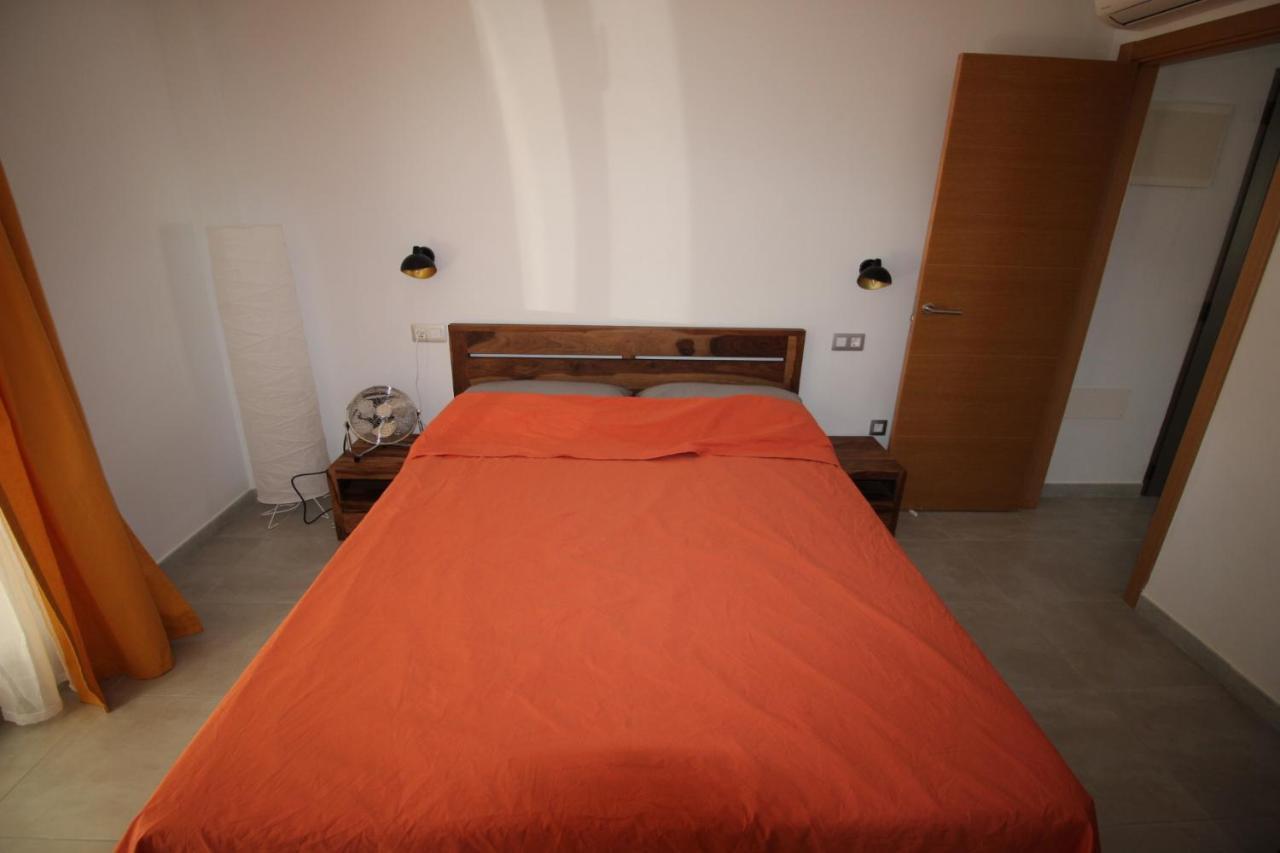 Sun, Sea And Rocks Apartment ปวยร์โต เด มอแกน ภายนอก รูปภาพ
